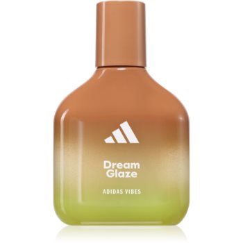 Adidas Vibes Dream Glaze Eau de Parfum unisex - imagine 2